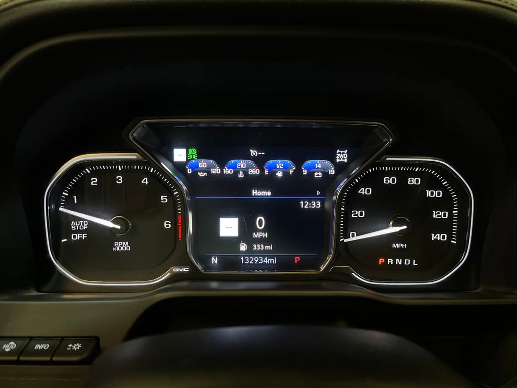 Used 2020 GMC Sierra 1500 Denali w/ Denali Ultimate Package image 15