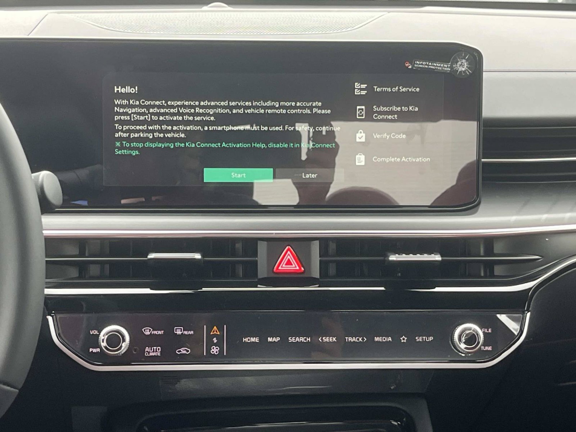 New 2026 Kia K5 GT-Line FWD image 15