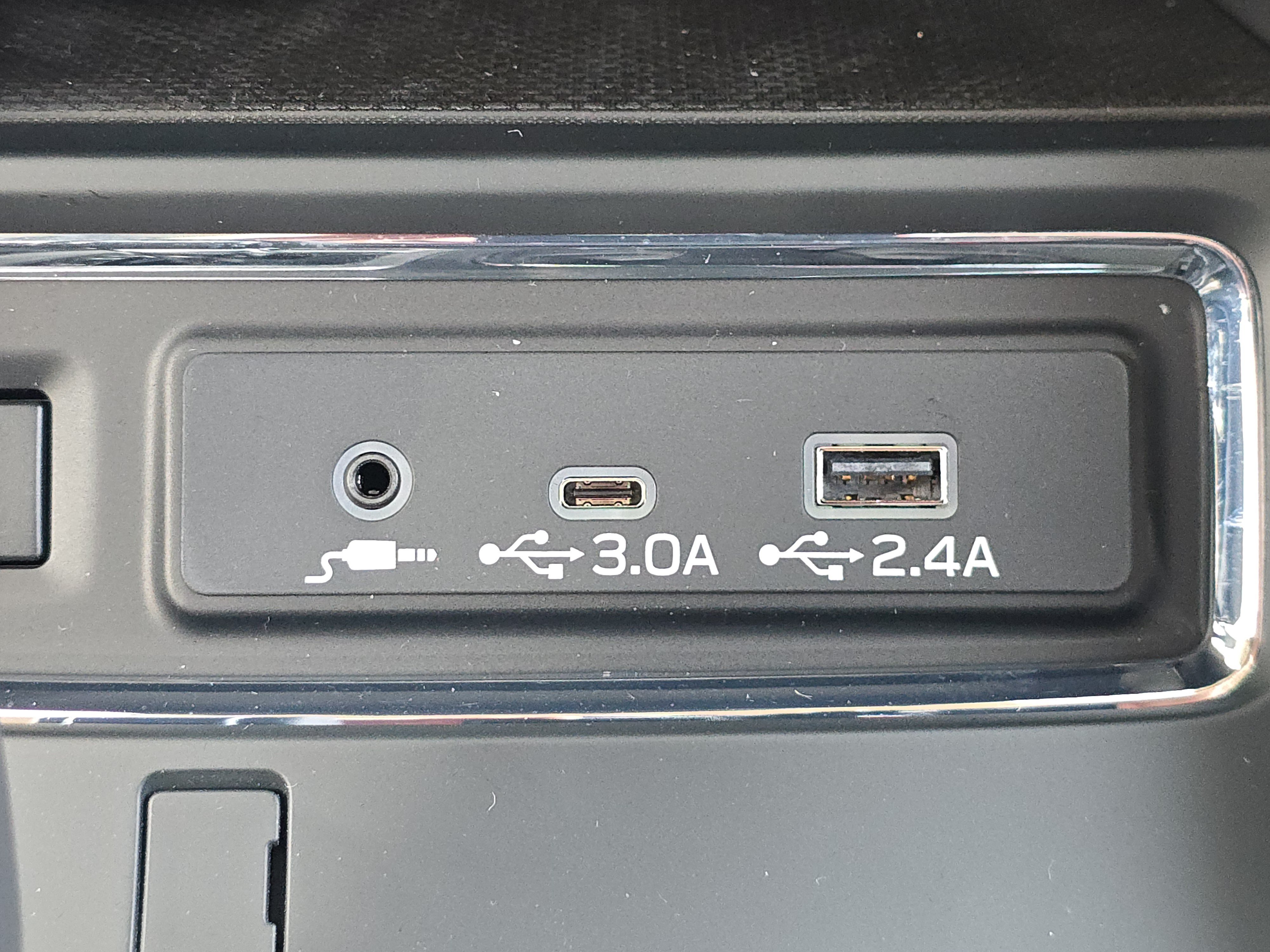 New 2027 Subaru Ascent Limited AWD/4WD image 13