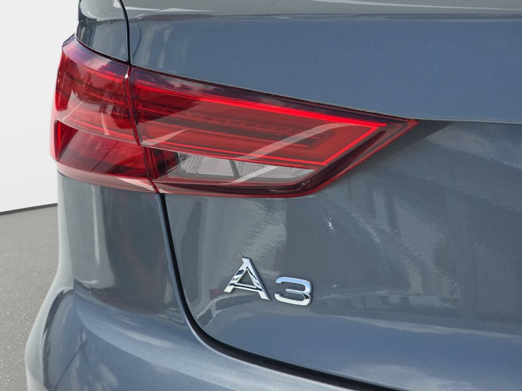 Used 2020 Audi A3 2.0T Premium Plus AWD/4WD image 29