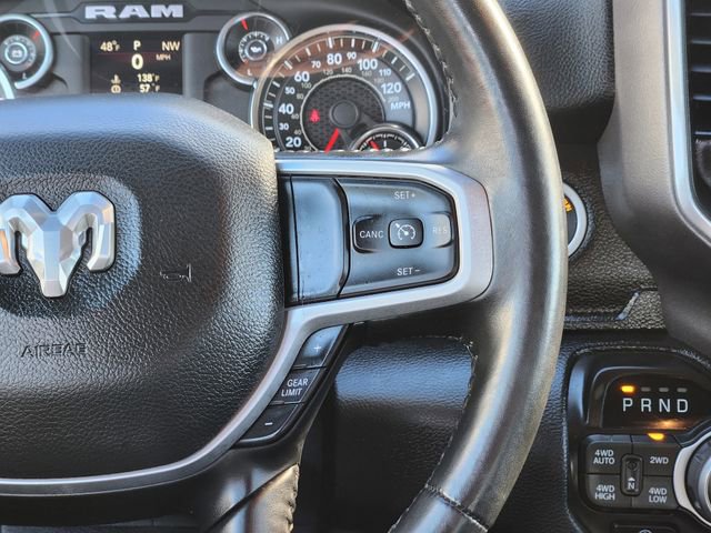 Used 2021 RAM 1500 Lone Star image 28