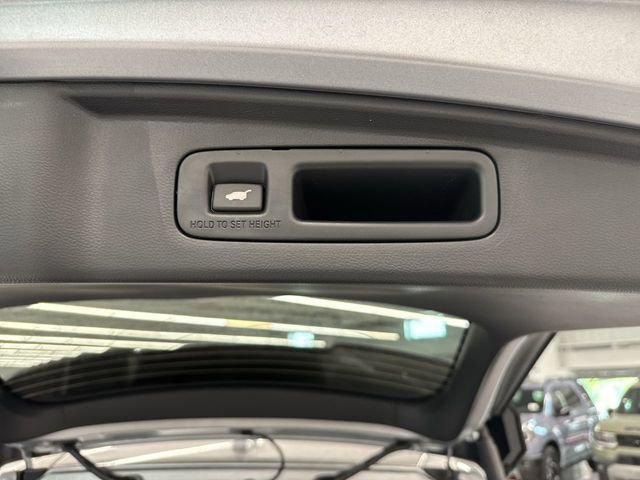 New 2026 Honda CR-V EX-L image 35