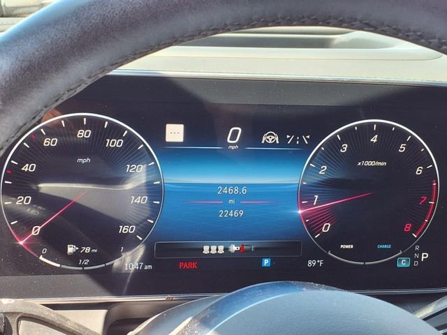 Used 2023 Mercedes-Benz GLC 300 4MATIC image 16