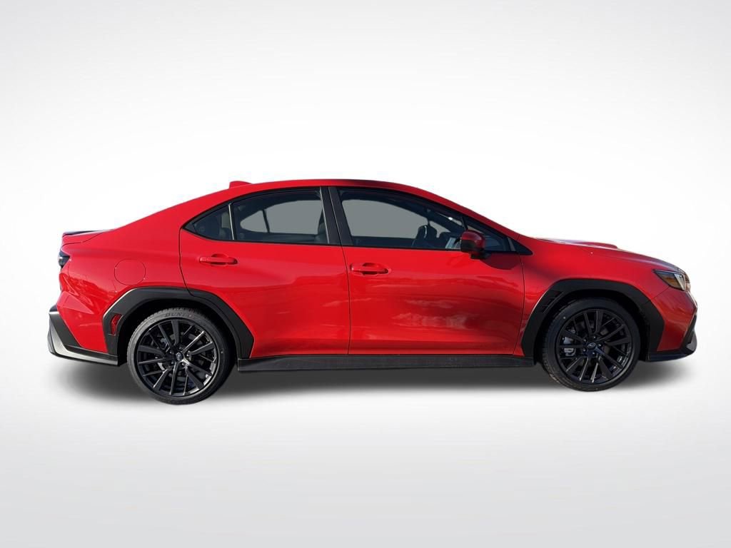 New 2025 Subaru WRX Premium image 9