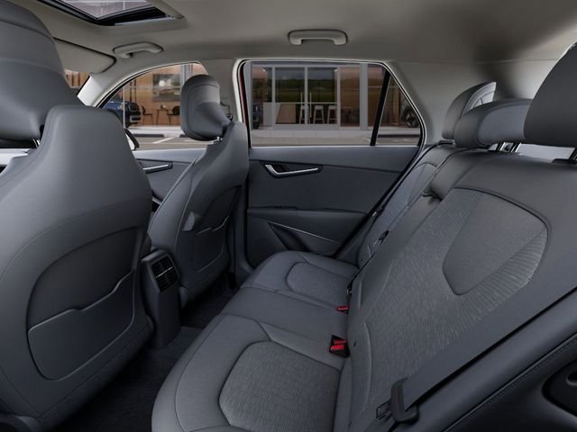 New 2025 Kia Niro SX Touring FWD image 18