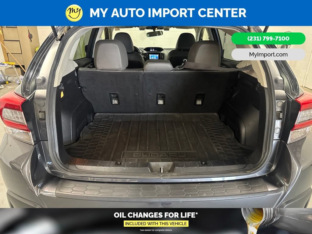 Used 2022 Subaru Crosstrek 2.5i Sport AWD/4WD image 25