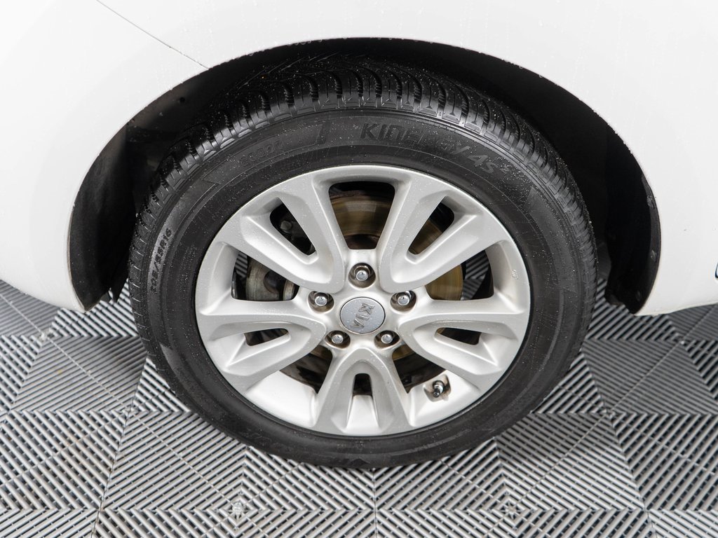 Used 2012 Kia Soul + image 23