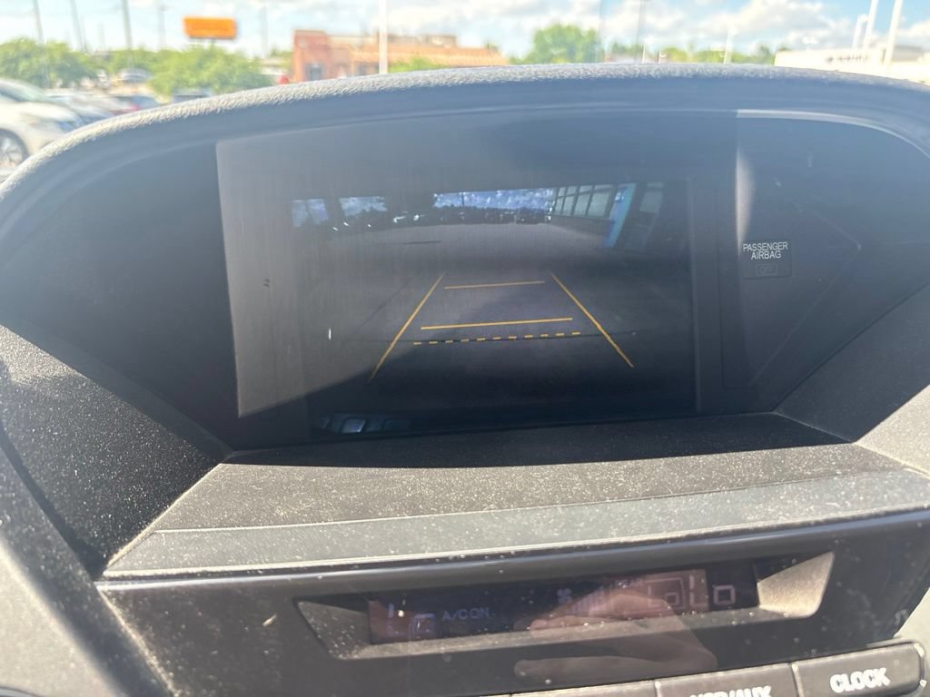 Used 2015 Honda Pilot EX-L image 20