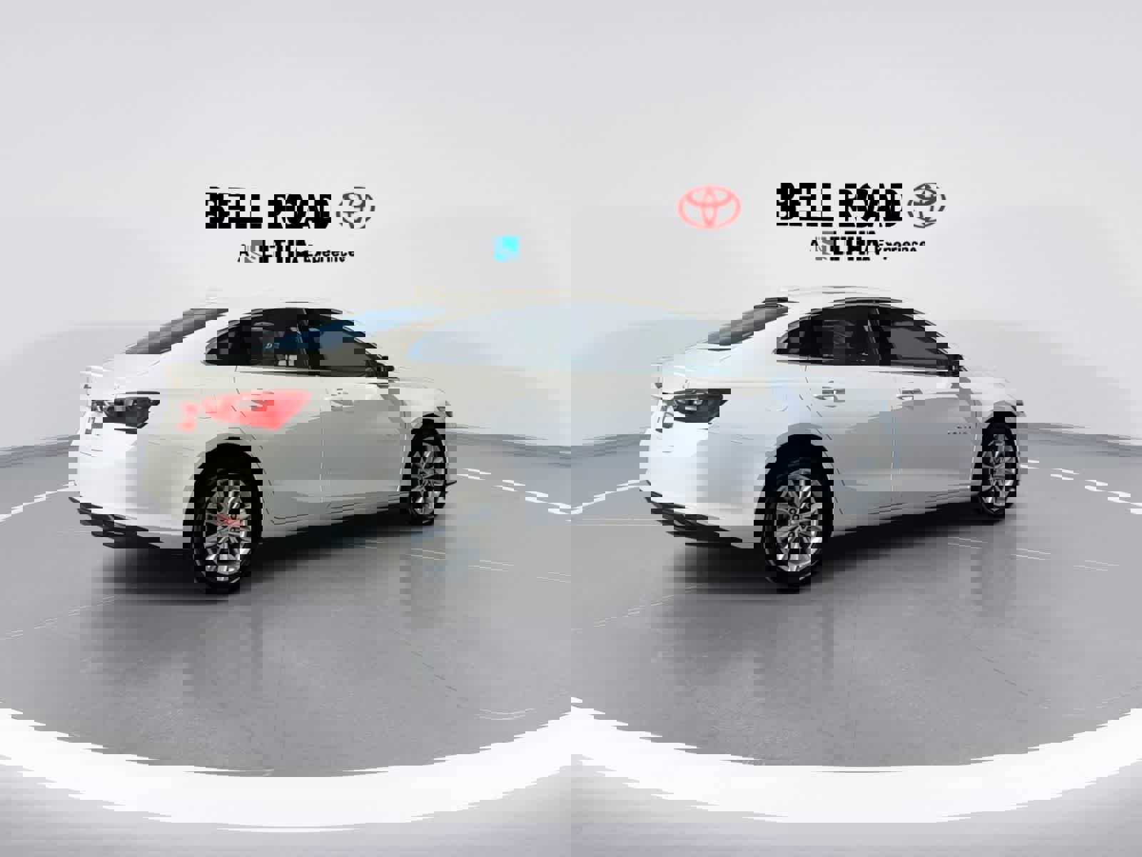 Used 2024 Chevrolet Malibu LT image 4