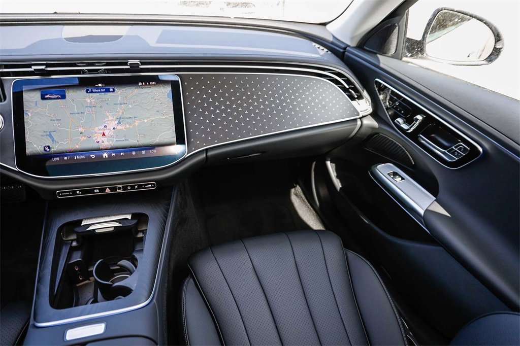 New 2026 Mercedes-Benz E 350 Sedan image 15