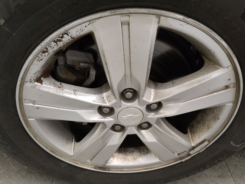 Used 2020 Chevrolet Trax LT image 31