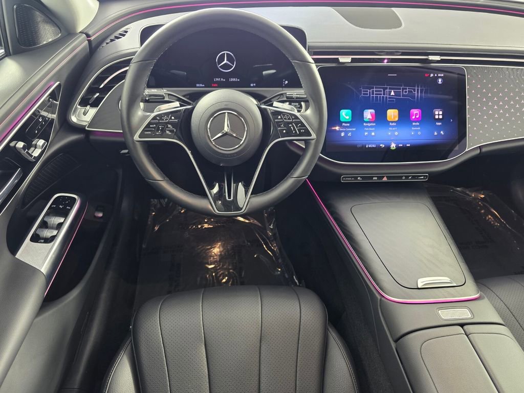 Certified 2025 Mercedes-Benz E 350 Sedan image 13