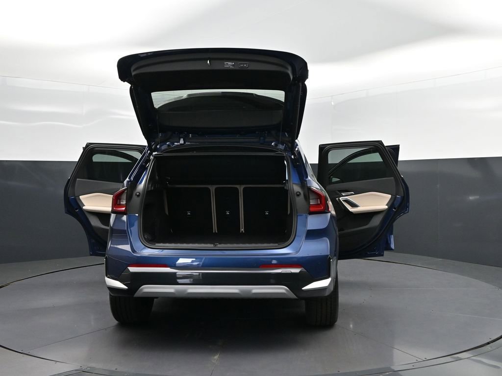 Certified 2025 BMW X1 xDrive28i image 51