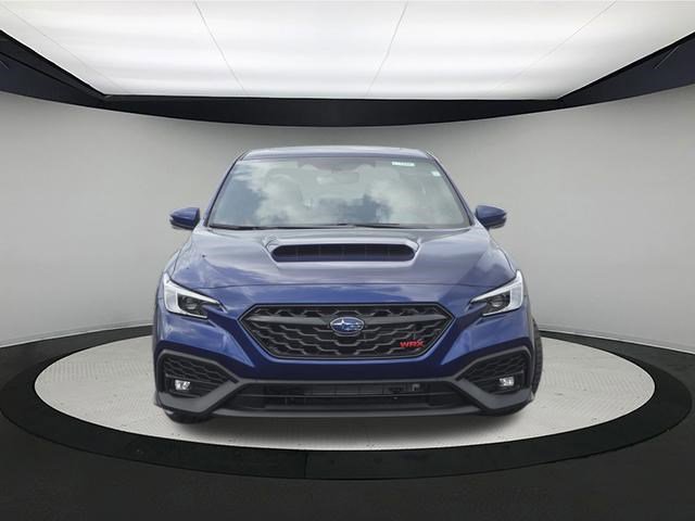New 2026 Subaru WRX Limited AWD/4WD image 2