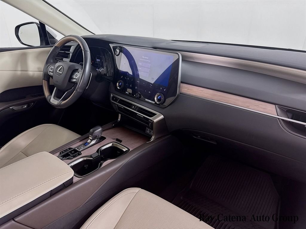 Certified 2024 Lexus RX 350 Premium w/ Convenience Package AWD/4WD image 32
