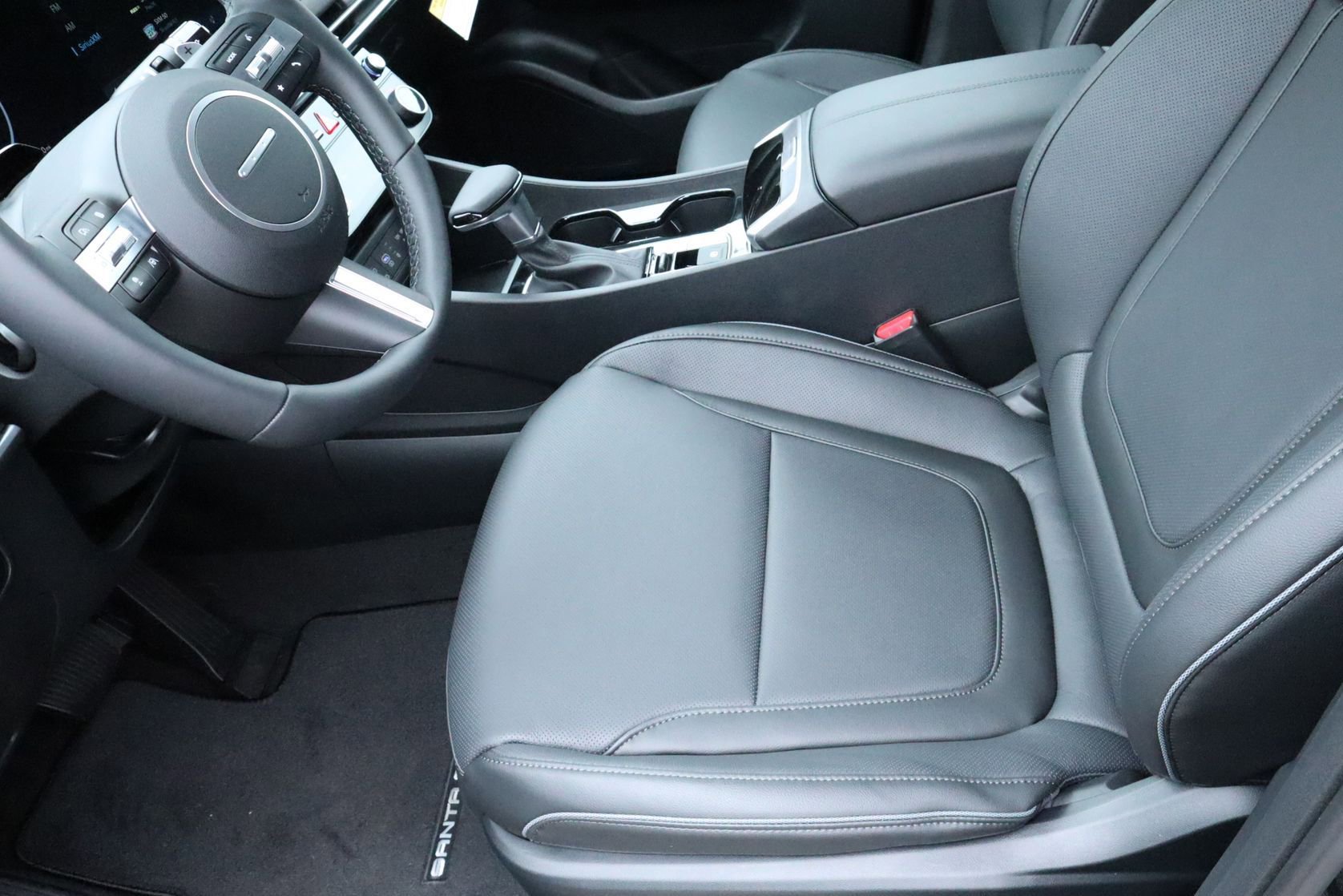 New 2026 Hyundai Santa Cruz Limited image 18