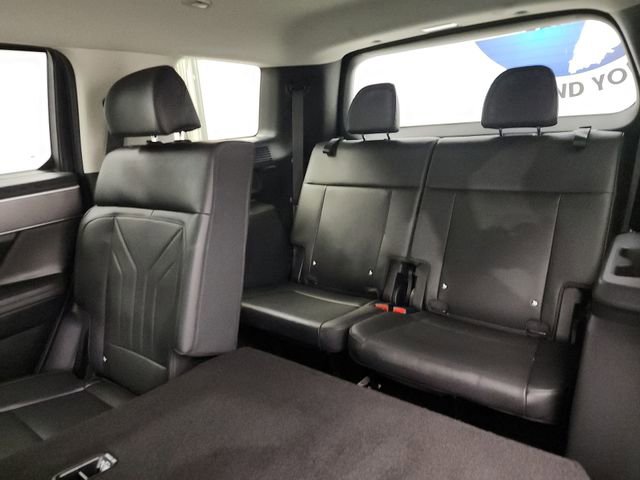 Used 2025 Hyundai Santa Fe SEL image 26