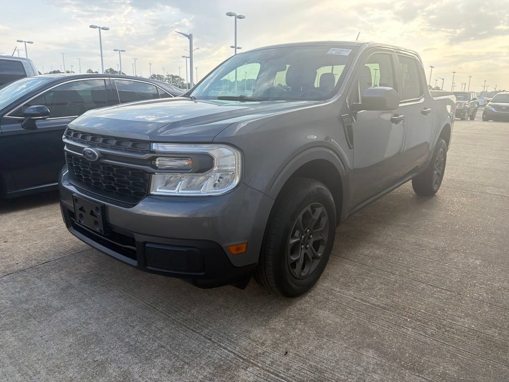 Used 2023 Ford Maverick XLT w/ XLT Luxury Package FWD image 1