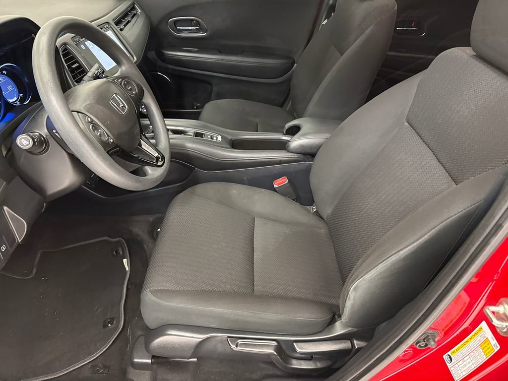 Used 2018 Honda HR-V EX image 20