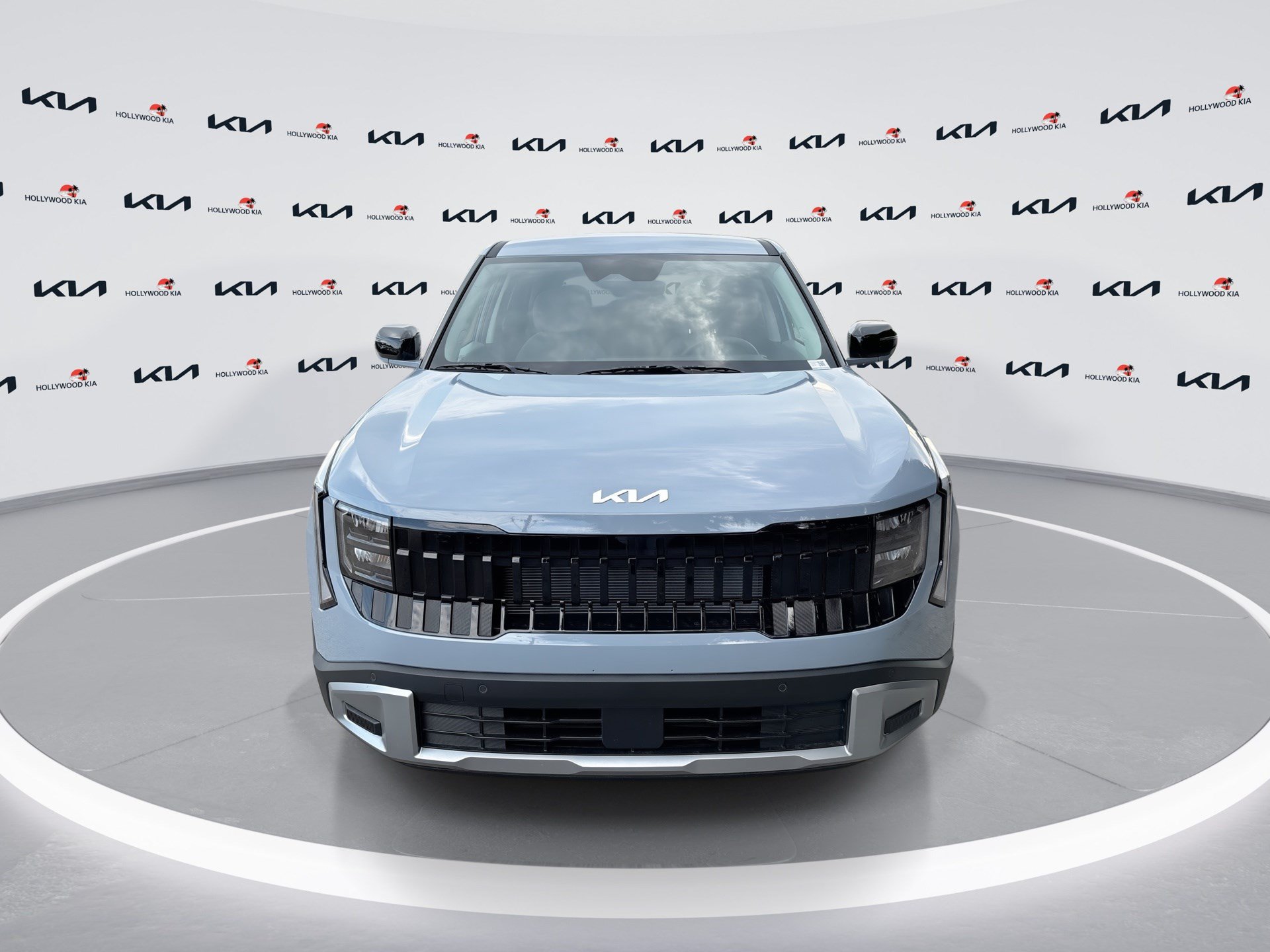 New 2027 Kia Seltos S FWD image 3