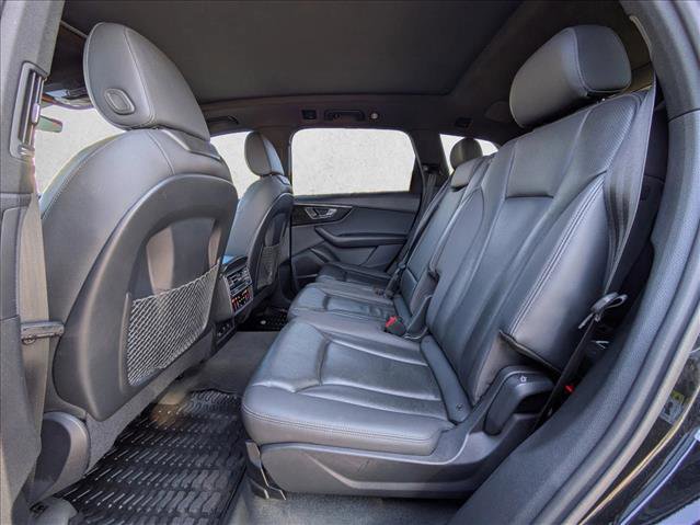 Used 2022 Audi Q7 Premium Plus w/ Premium Plus Package image 18
