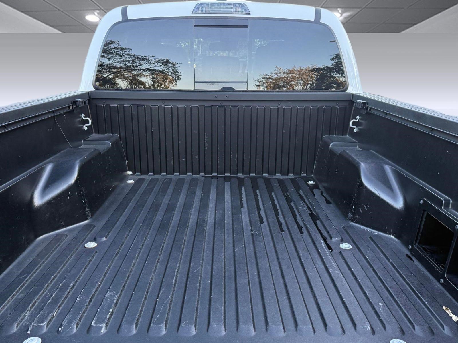 Used 2021 Toyota Tacoma TRD Pro image 30