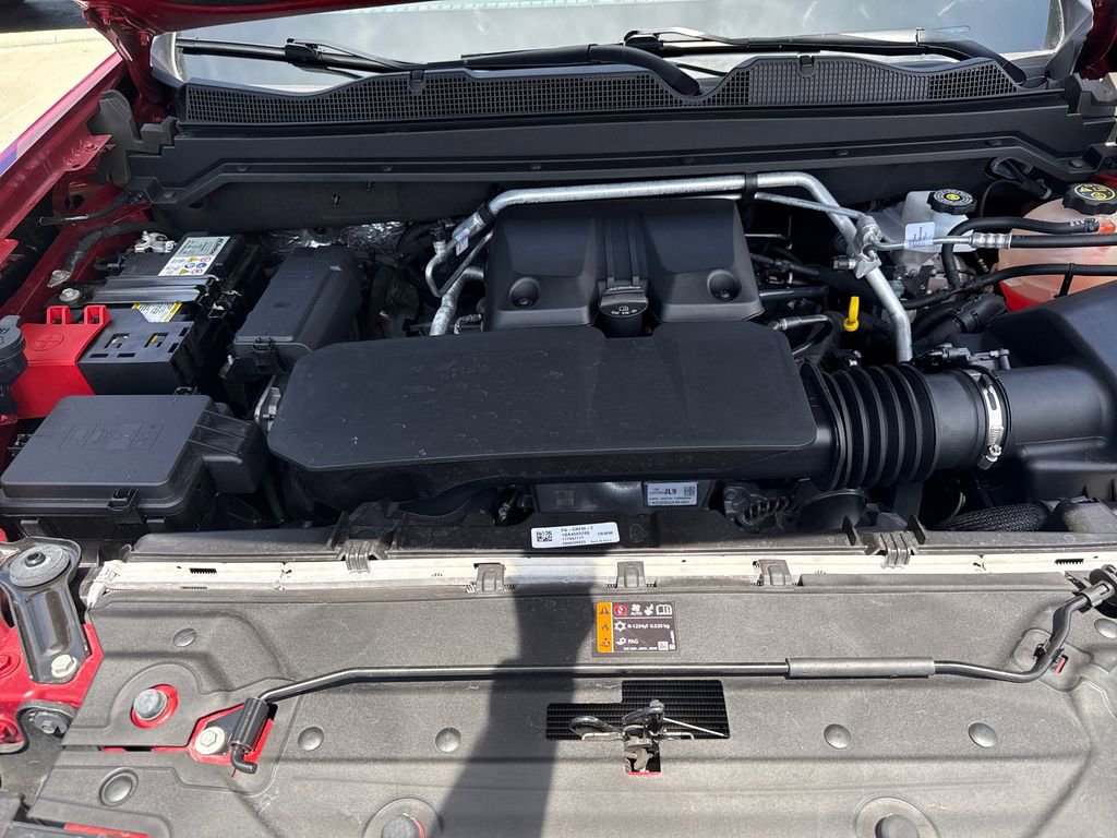 Used 2023 Chevrolet Colorado ZR2 AWD/4WD image 26