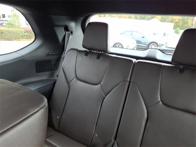 Used 2024 Lexus TX 350 FWD image 8