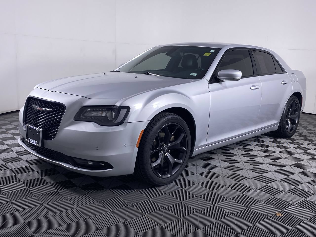 Used 2021 Chrysler 300 S RWD image 18