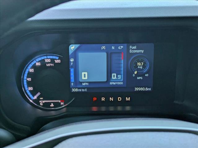 Used 2023 Ford Bronco Big Bend w/ Sasquatch Package image 11