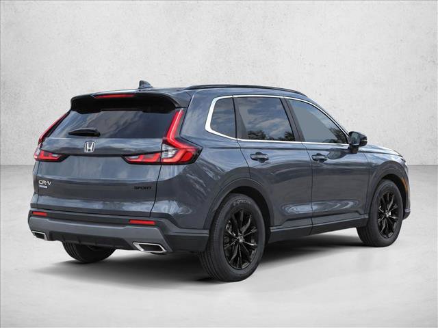 Used 2024 Honda CR-V Sport-L image 7