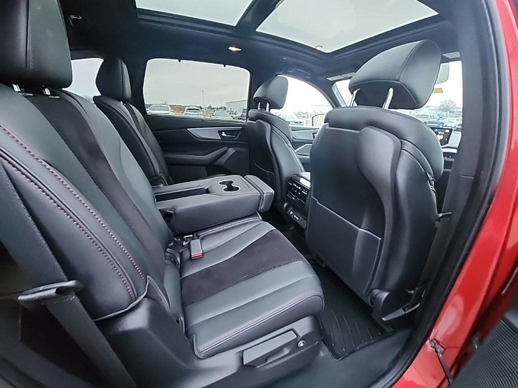 Used 2022 Acura MDX A-Spec image 34