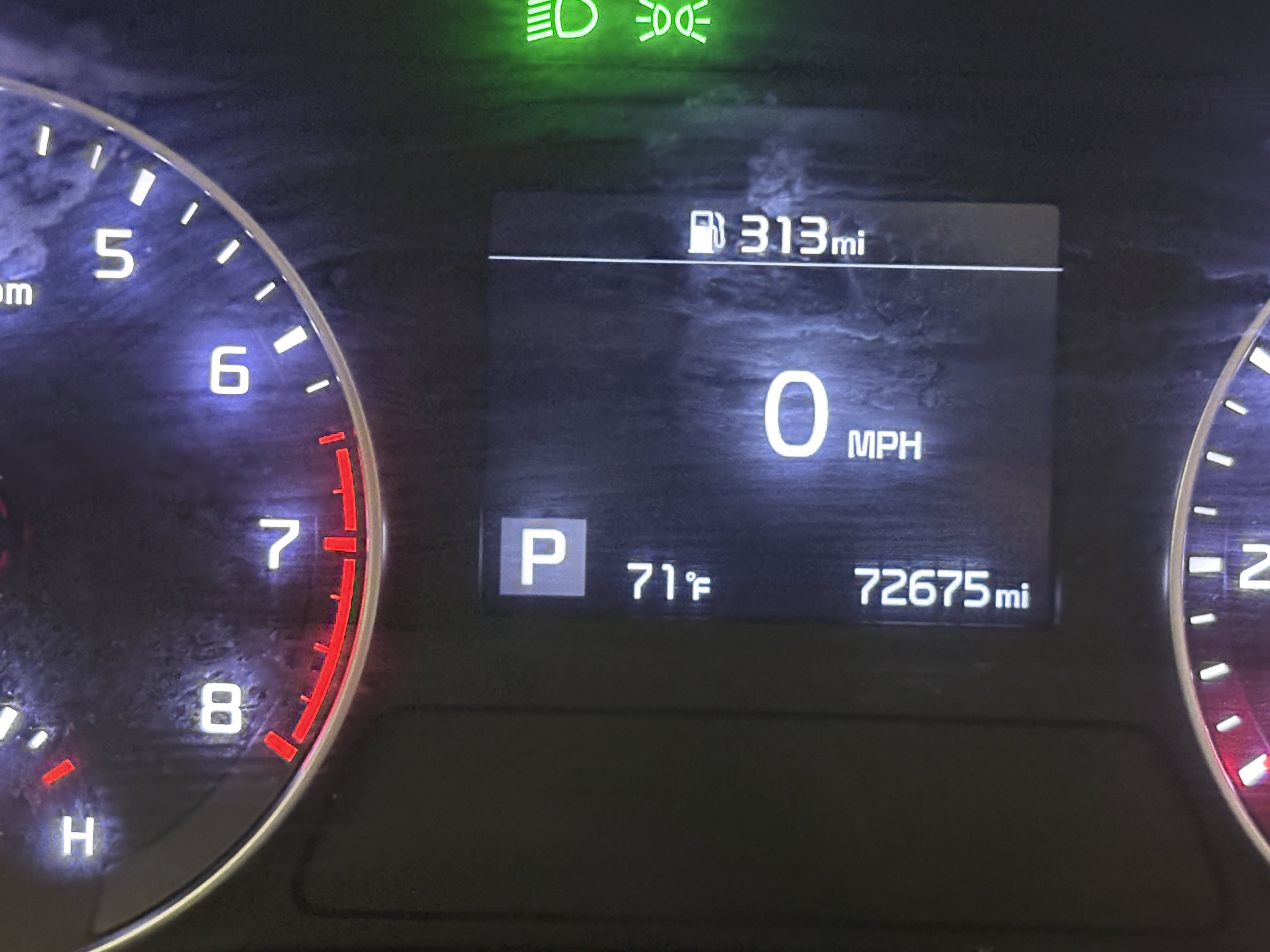 Used 2021 Kia Forte GT-Line w/ GT-Line Premium Package FWD image 35