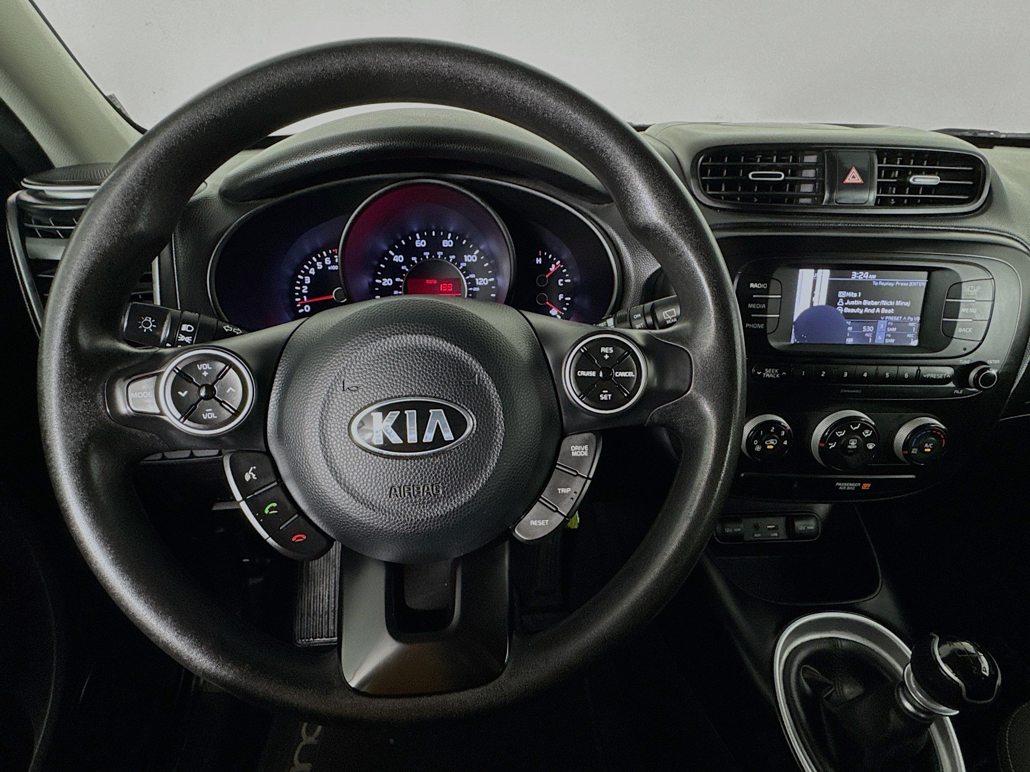 Used 2018 Kia Soul FWD image 10