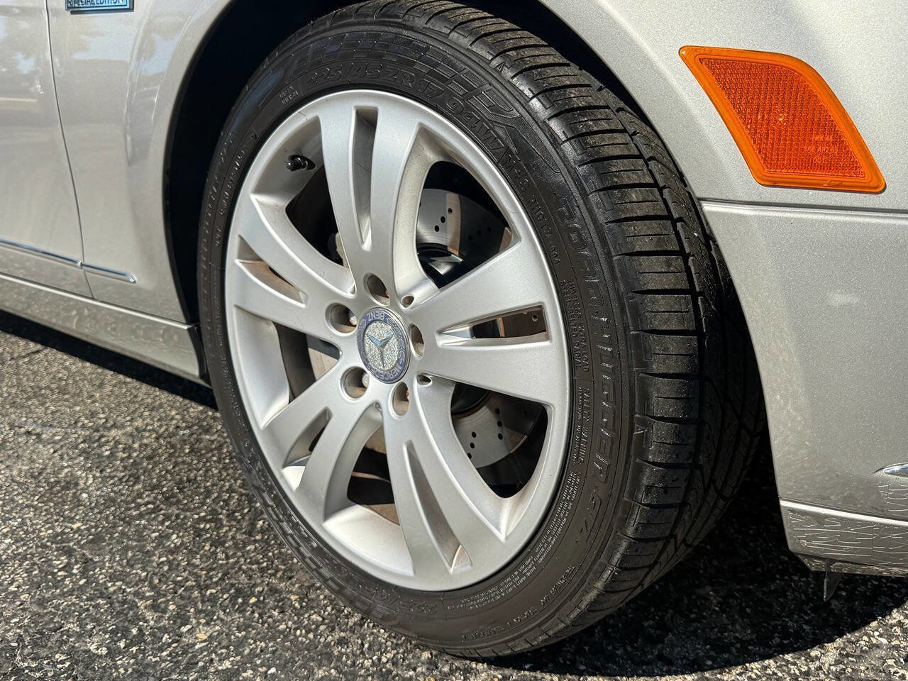 Used 2009 Mercedes-Benz C 300 4MATIC Sedan image 32