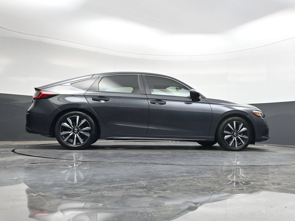Certified 2023 Honda Civic EX-L image 37