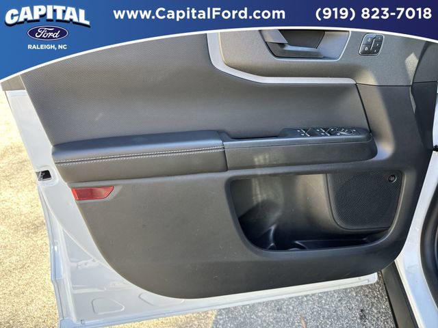 Certified 2025 Ford Bronco Sport Outer Banks w/ Outer Banks Tech Package+ image 19