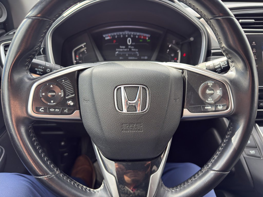 Used 2018 Honda CR-V Touring image 23