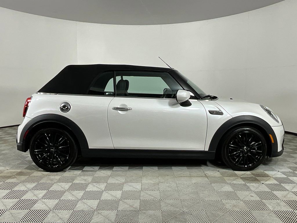 Used 2024 MINI Cooper S image 5