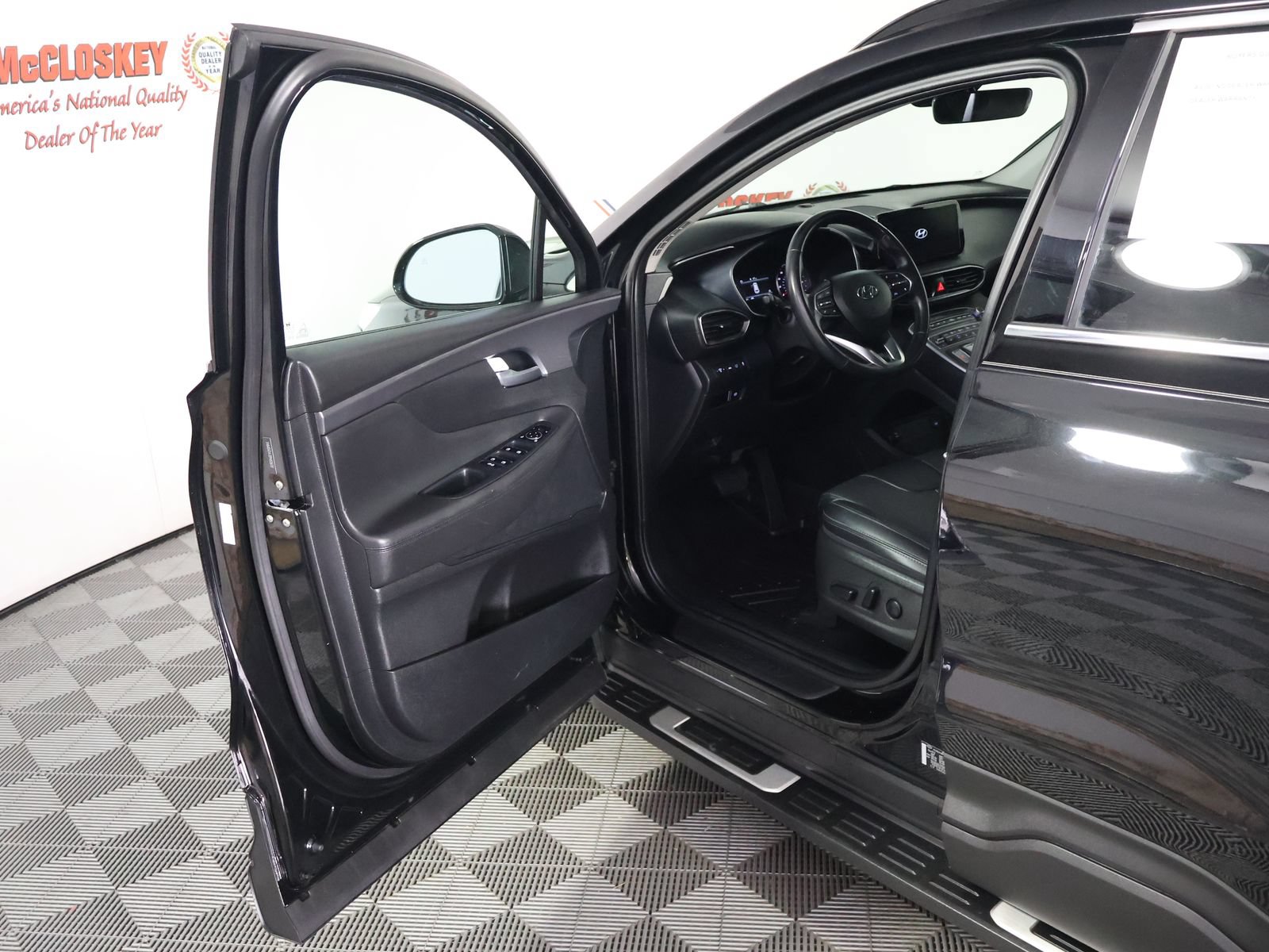 Used 2023 Hyundai Santa Fe XRT w/ Cargo Package AWD/4WD image 20
