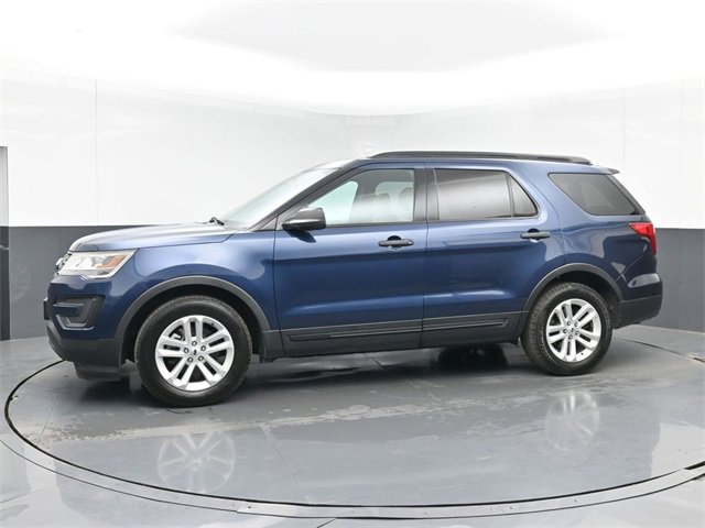 Used 2017 Ford Explorer Base image 6