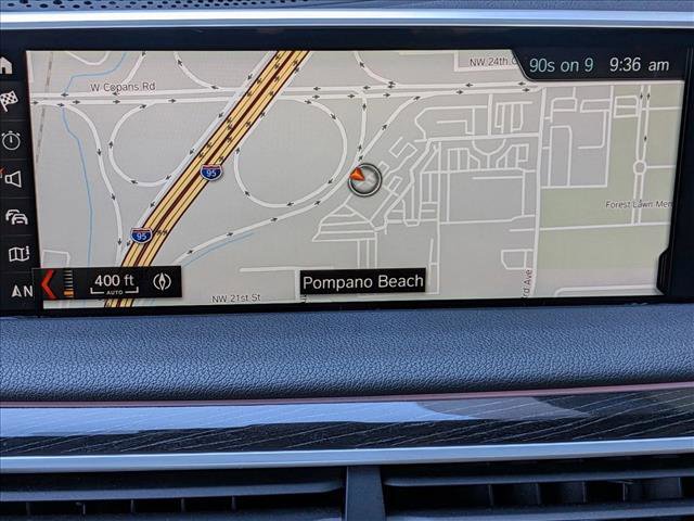 Used 2019 BMW 740i image 14