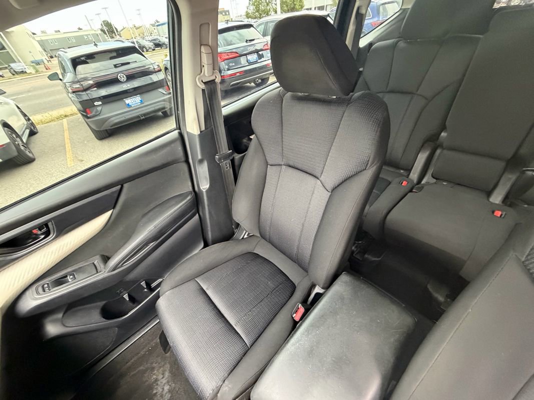 Used 2020 Subaru Ascent 8-Passenger AWD/4WD image 22