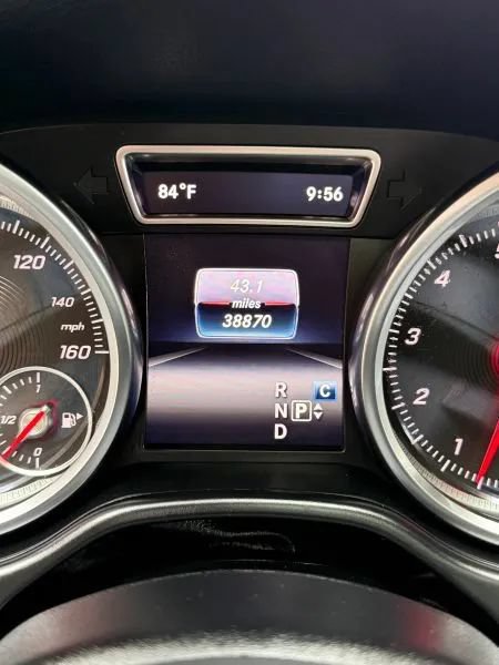 Used 2018 Mercedes-Benz GLE 350 4MATIC w/ Premium 1 Package image 22