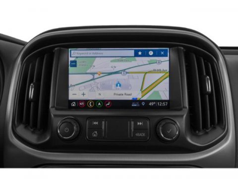 Used 2021 GMC Canyon Denali image 19