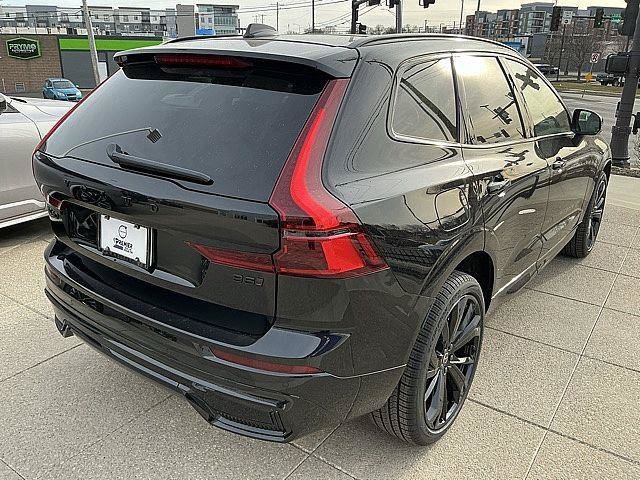 New 2026 Volvo XC60 B5 Ultra w/ Climate Package AWD/4WD image 6