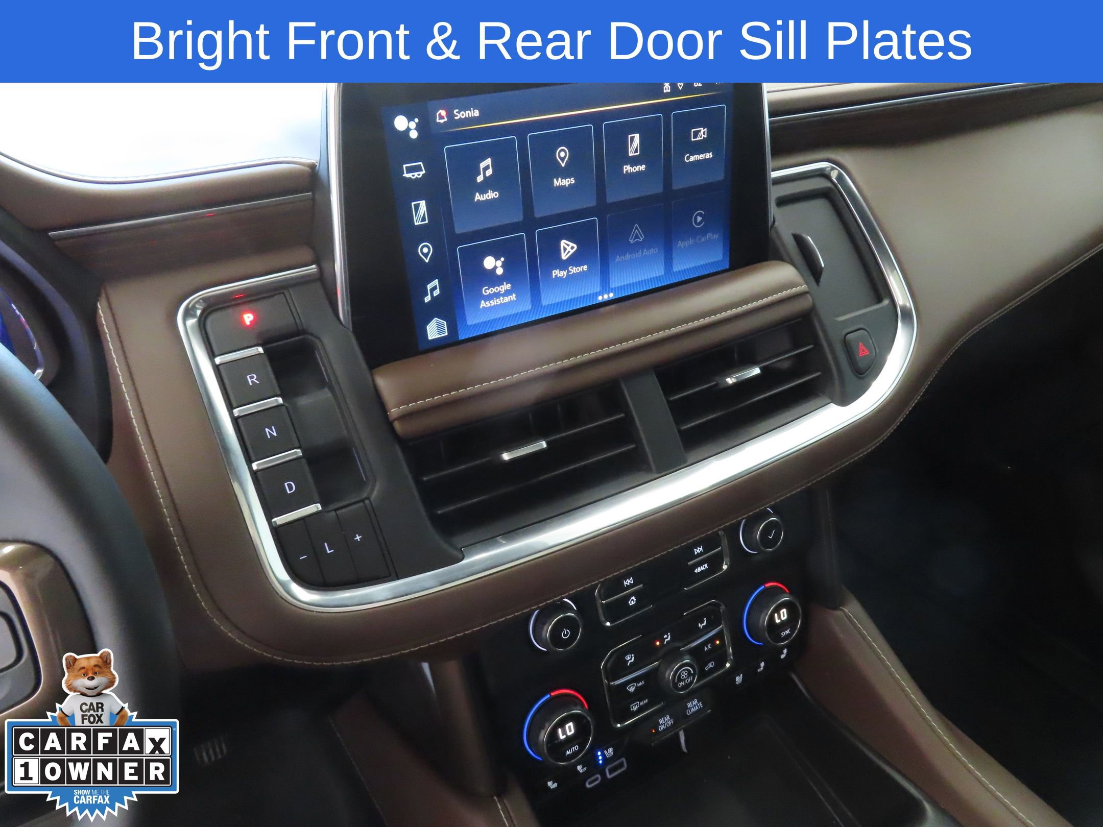 Used 2023 Chevrolet Tahoe High Country image 19