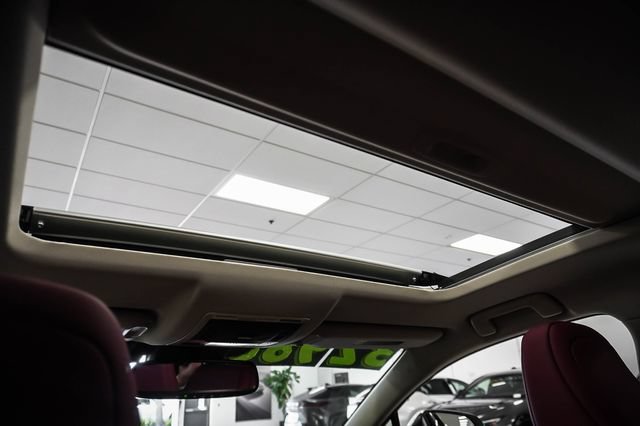 Used 2020 Lexus NX 300h AWD w/ Premium Package image 19