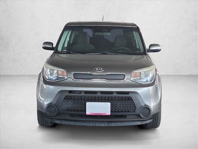 Used 2016 Kia Soul FWD image 2