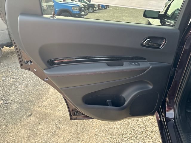 New 2026 Dodge Durango GT AWD/4WD image 23